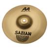 Sabian 10" AA Splash